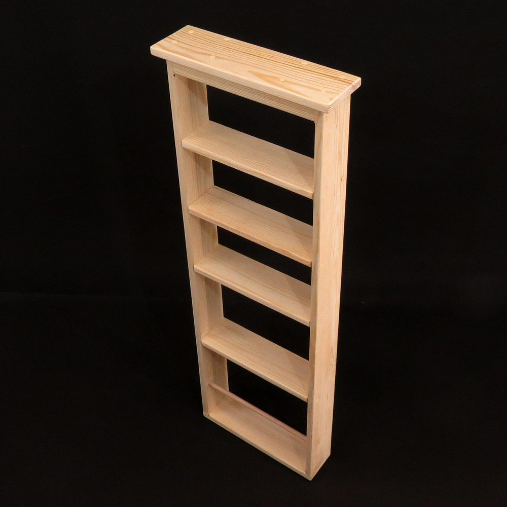 Полиця над унітазом "Картахена" бланже Миколаїв - фото 4