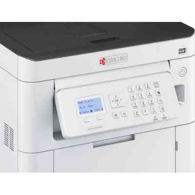 Лазерный принтер Kyocera PA4000cx (1102Z03NL0) Винница