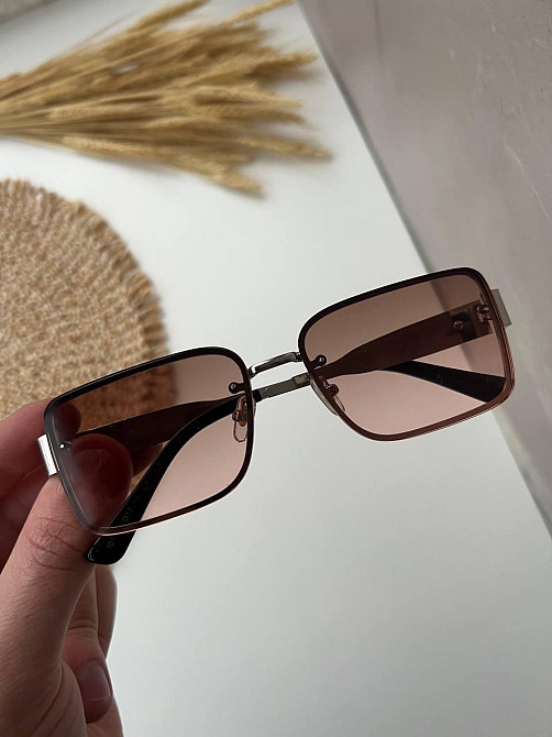 Очки унисекс Celine – это идеальное сочетание качества, комфорта и моды. MasterSem Киев - изображение 6