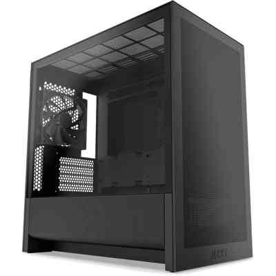 Корпус NZXT H3 Flow All Black (CC-H31FB-01) Вінниця
