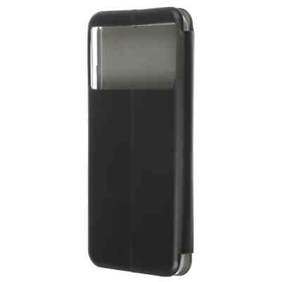 Чехол для мобильного телефона BeCover Exclusive Poco M5 4G Black (709017) Вінниця