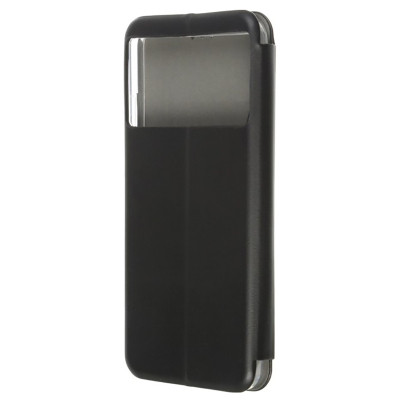 Чехол для мобильного телефона BeCover Exclusive Poco M5 4G Black (709017) Вінниця - фото 3