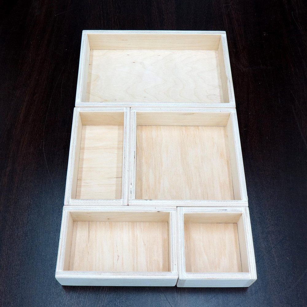 Лоток для столовых приборов 