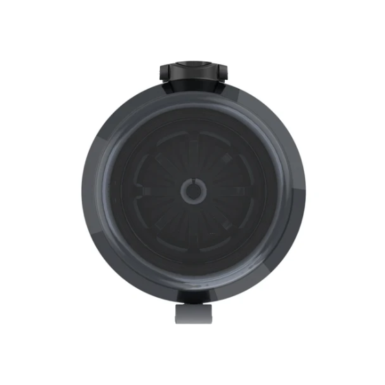 Спортивна пляшка Xiaomi Mijia Tritan Water Cup Black Одеса