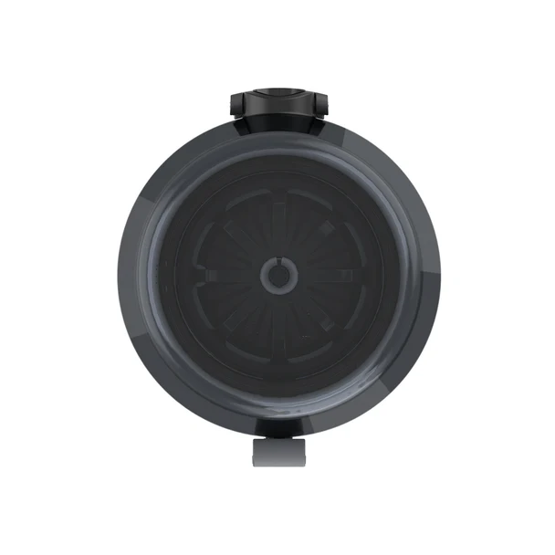Спортивна пляшка Xiaomi Mijia Tritan Water Cup Black Одеса - фото 4