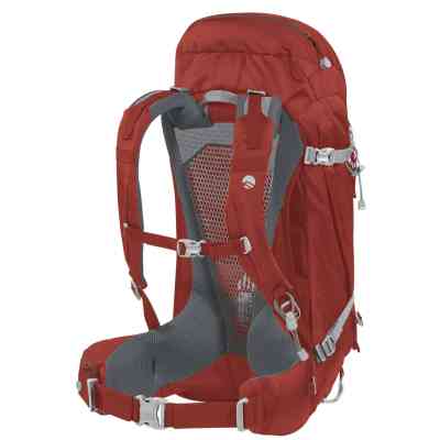 Рюкзак туристический Ferrino Finisterre 30L Red (75746QRR) (931793) Винница