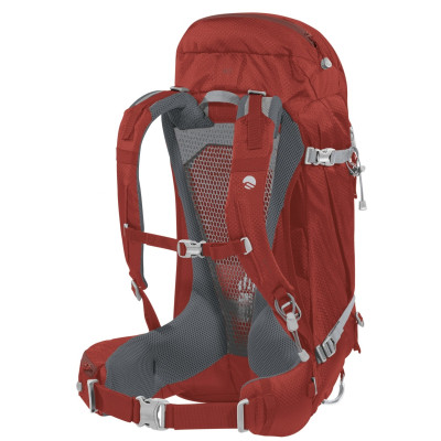 Рюкзак туристический Ferrino Finisterre 30L Red (75746QRR) (931793) Винница - изображение 2