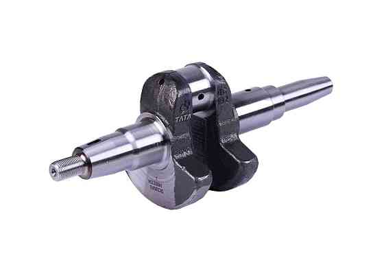 Коленвал м/б 192D (голый под конус ) Мукачево