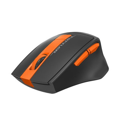 Мышка A4Tech FG30 Orange Винница - изображение 2