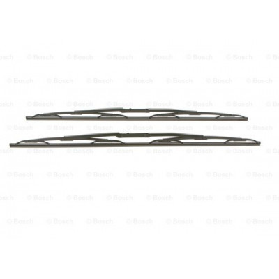 Щетка стеклоочистителя Bosch 3 397 005 808 Винница - изображение 2