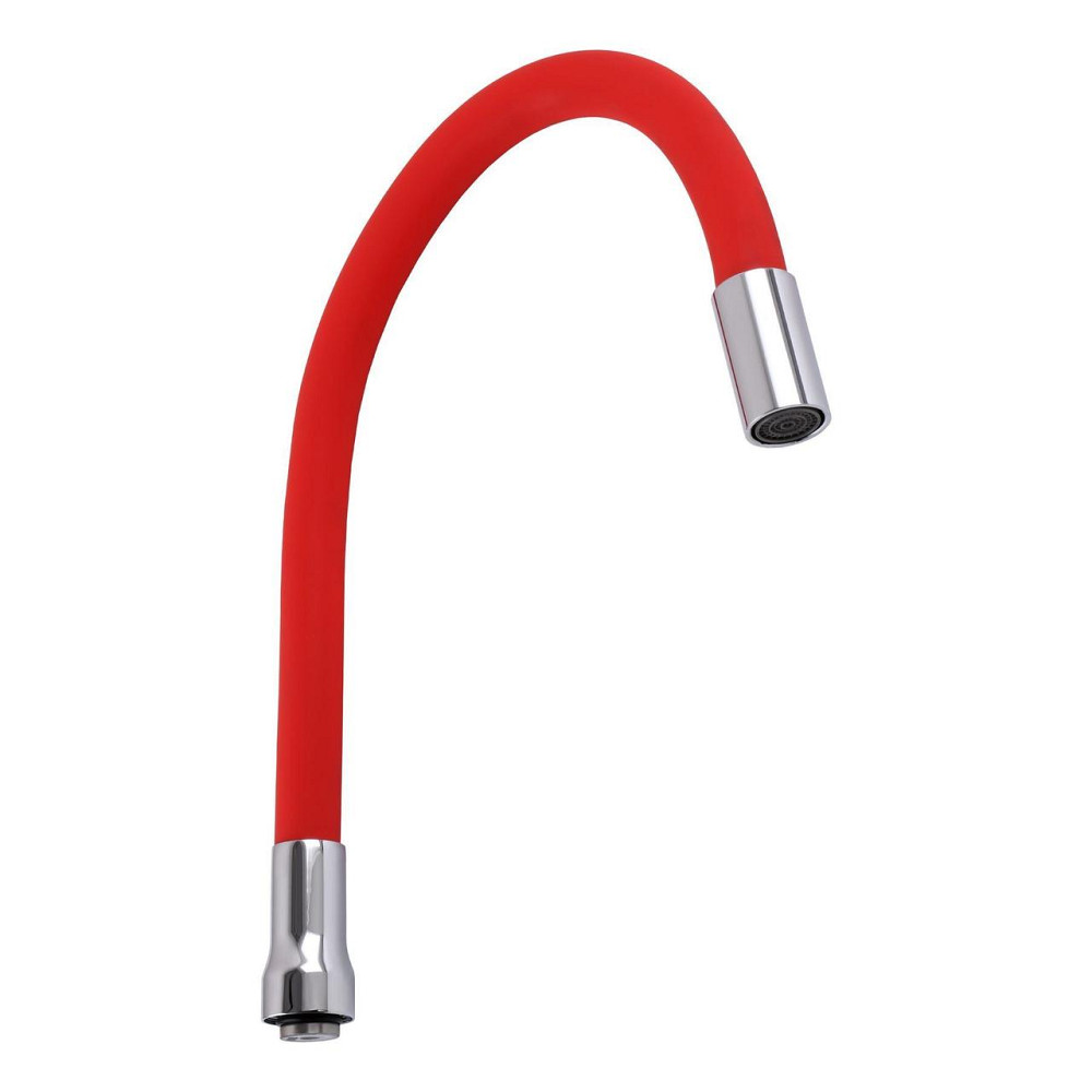 Вилив змішувача Globus Lux GLR-RED-55 Київ - фото 1