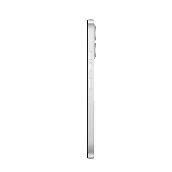 Смартфон Tecno Spark Go 2 (KM4) 4/128 GB Veil White (4894947088841) ( 14101 ) Харків
