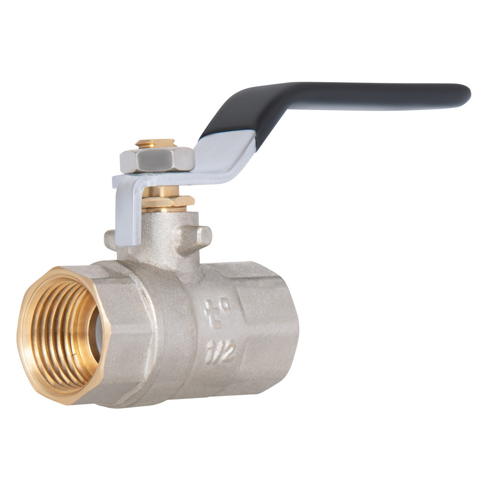 Кран кульовий Thermo Alliance Base 1/2" ВР для води (важіль) SD600W15 Київ - фото 1