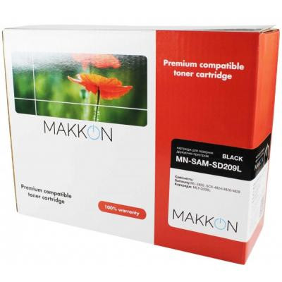 Картридж Makkon Samsung MLT-D209L (SD209L) 5k (MN-SAM-SD209L) Вінниця - фото 1