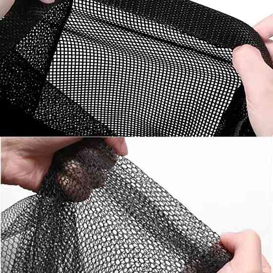 Розсувна мережа-бар'єр для тварин 110×78 см,МА-346 SBR Київ