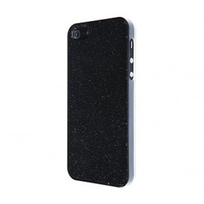 Кришка для Iphone 5 "Black Glitter" Рівне - фото 1