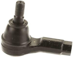 Накінечник рульової тяги Raiso (Швеція) Mazda 323 F IV, Мазда 323 Ф 4 87-11 #RL-568070K UAMEEQY22 Ковель - фото 1