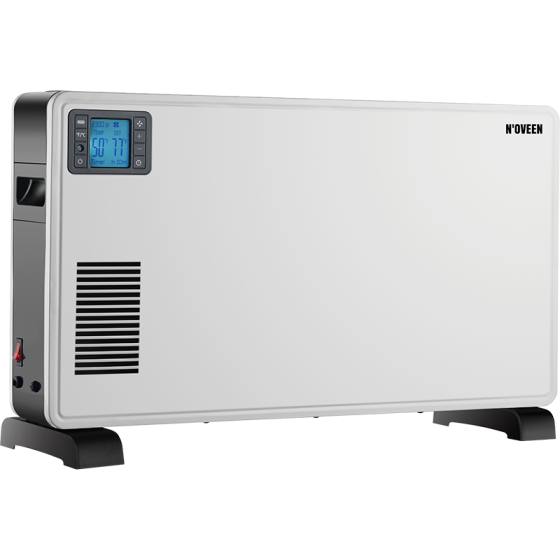 Конвекторний нагрівач Noveen CH9000 LCD SMART Київ