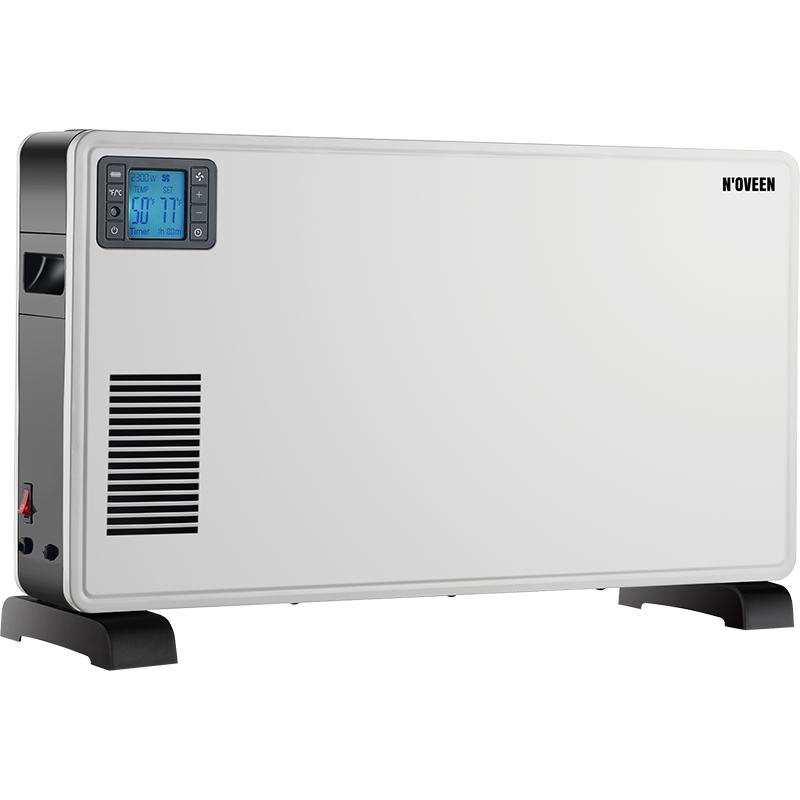 Конвекторный обогреватель Noveen CH9000 LCD SMART Киев - изображение 3