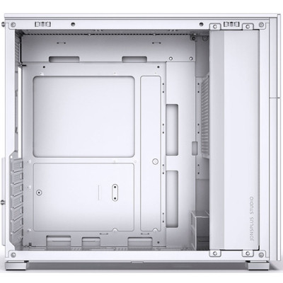 Корпус JONSBO D41 STD White Вінниця - фото 12