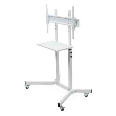 Стійка презентаційна Sector T10 White Вінниця