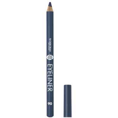 Карандаш для глаз Deborah Eyeliner Pencil 06 - Blue (8009518176025) Винница