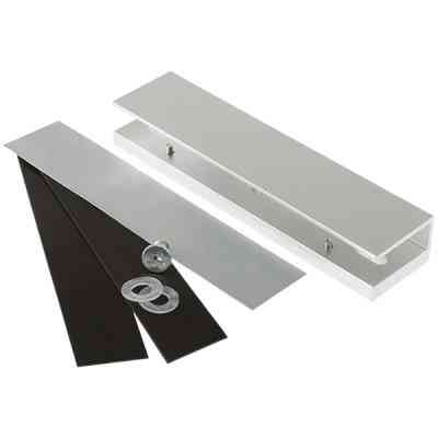 Кронштейн для електромагнітного замка Greenvision CM-U350 Вінниця