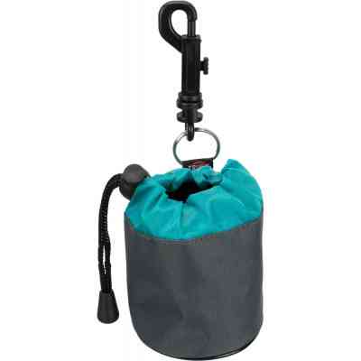 Сумка для дрессировки собак Trixie Dog Activity Mini 9 см/d: 7 см (цвета в ассортименте) (4011905322827) Винница