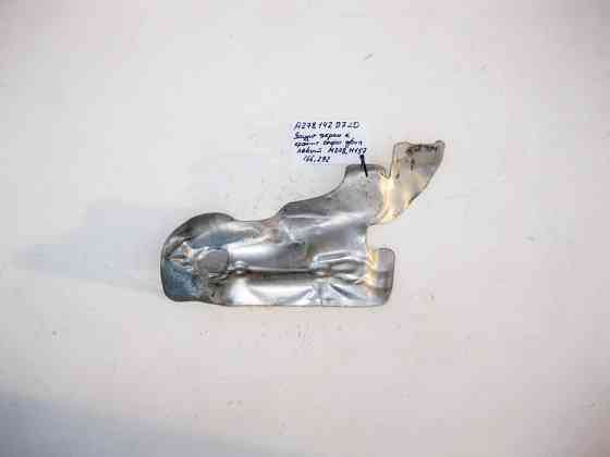 Mercedes-Benz  A2781420720 Захисний екран лівий до кронштейна опори двигуна M278 V8 4.0 4.6л M157 5.5 6.0л ML W166 GL X166 Одеса