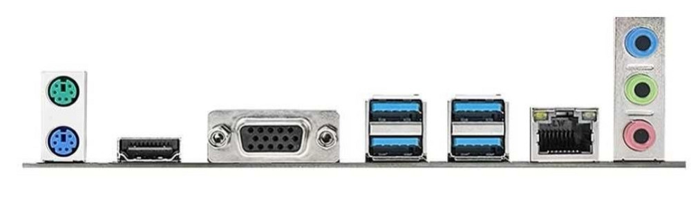 SOYO B450M / Ryzen 5 4500 / без озу. Київ - фото 1