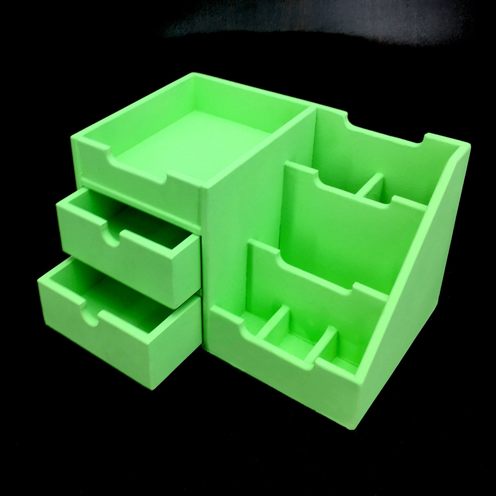 Органайзер для косметики "Сивалі" мохіто Миколаїв - фото 8