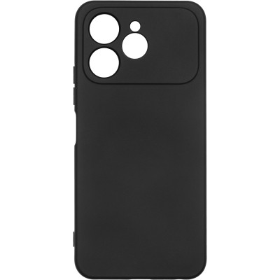 Чехол для мобильного телефона Armorstandart ICON Tecno Spark 40 4G Camera cover Black (ARM87249) Винница - изображение 1