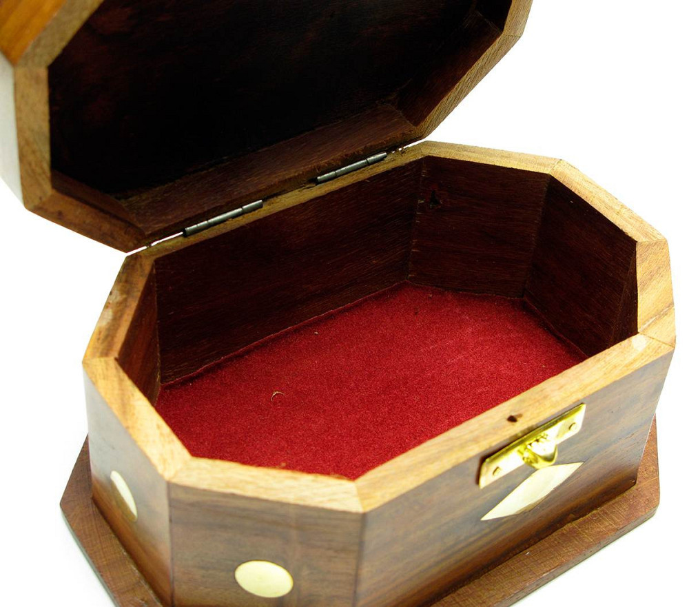 Скринька рожеве дерево Київ - фото 2