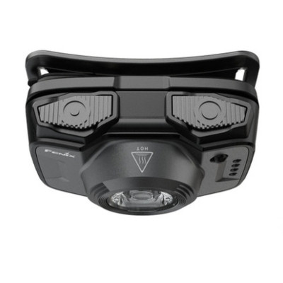 Фонарь Fenix HL12R V2.0 сірий (HL12RV20Gr) Винница - изображение 10