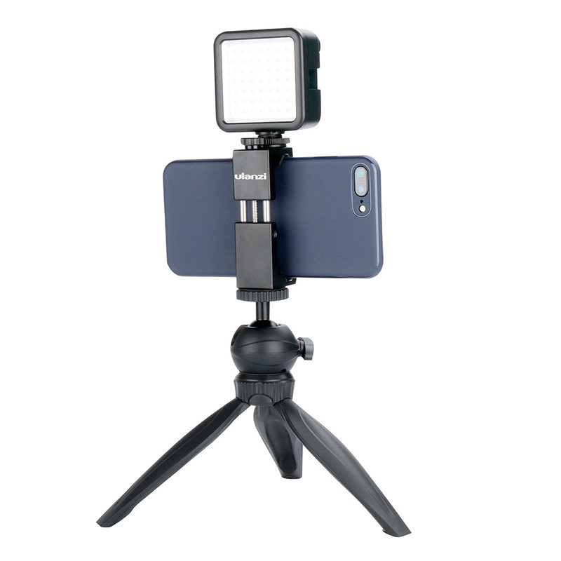 Видеосвет Ulanzi Vijim Mini LED Video Light UV-0647 Одесса - изображение 7