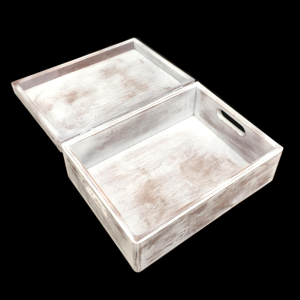 Скринька "Руфіджі 14х30х40" браш Миколаїв - фото 7