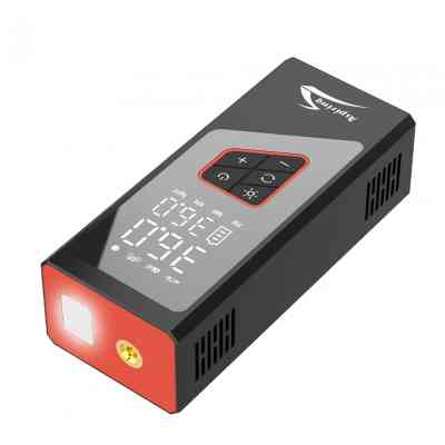 Автомобильный компрессор Aspiring Storm 3 Powerbank 90W 30л Винница