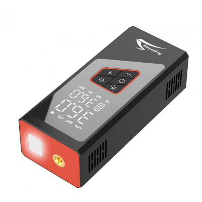 Автомобільний компресор Aspiring Storm 3 Powerbank 90W 30л Вінниця - фото 5