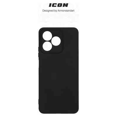 Чехол для мобильного телефона Armorstandart ICON Case Realme C51/C53 NFC Camera cover Black (ARM71022) Винница