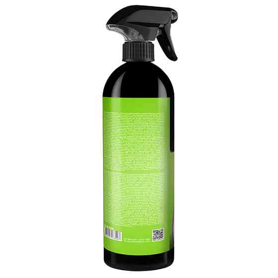 Очиститель дисков Nowax Wheel Cleaner 750мл Львов