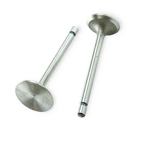 Клапани на мотоблок 178F пара Мукачево