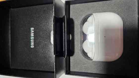 Навушники Samsung бездротові нові. Харьков