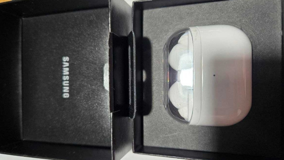 Навушники Samsung бездротові нові. Харьков - изображение 4