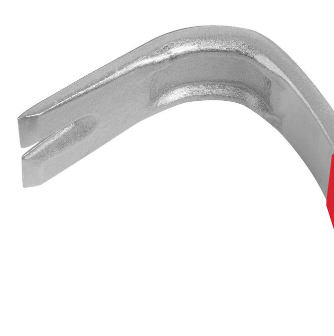 Цвяходер MILWAUKEE плаский, 30,5см Одесса - изображение 2