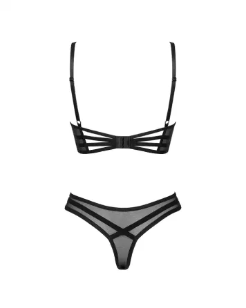 Комплект Obsessive Roxelia 2-pcs set XS/S Львів