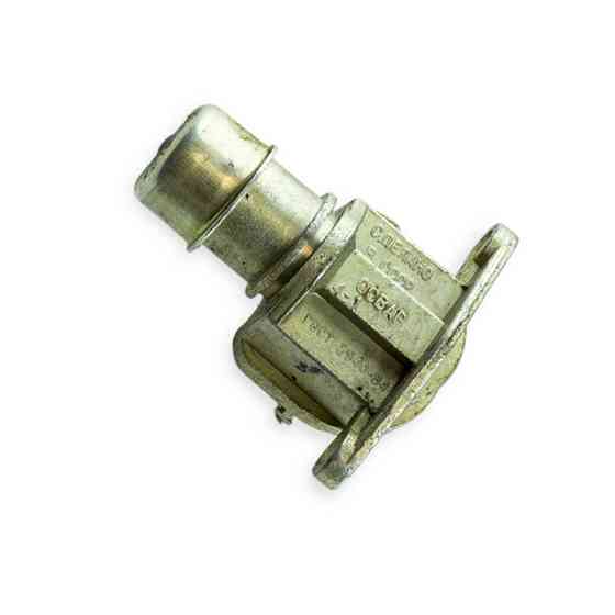 Переключатель ножной ГАЗ, ЗИЛ, КАМАЗ, УРАЛ, УАЗ П 39А малый света Мукачево