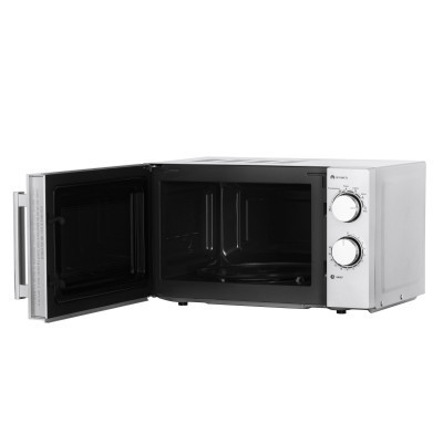 Мікрохвильова піч Ardesto GO-S825S Вінниця - фото 3