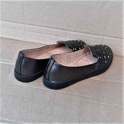 -Жіночі Балетки Мокасини Туфлі (розміри: 36,37,38,39,40,41) — 34-2 Дніпро