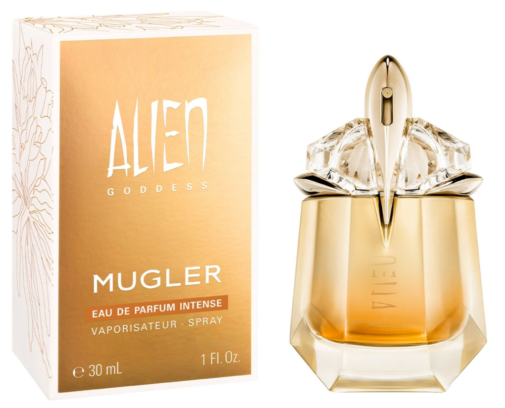 Парфумована вода Mugler Alien Goddess Intense Слов'янськ - фото 2