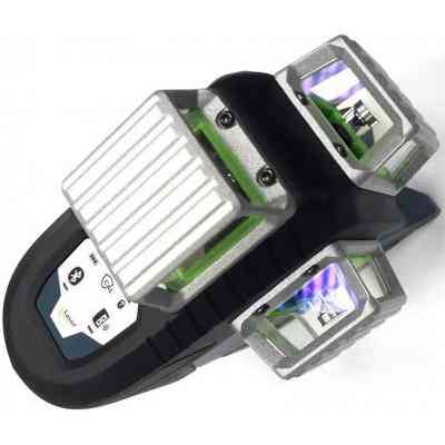 Лазерний нівелір Bosch GLL 3-80 CG (12 V)+ BM 1 + L-Boxx (0.601.063.T00) Вінниця